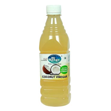 Coconut Vinegar