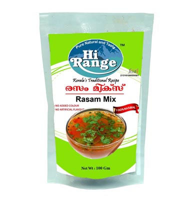 Rasam Mix